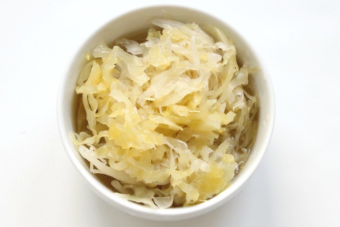 [Best Before 31-Oct-2024 ]Baxters Sauerkraut Fermented Cabbage 480g แบ็กซ์เตอร์ กะหล่ำปลีดอง ในขวดแก้ว 480 กรัม