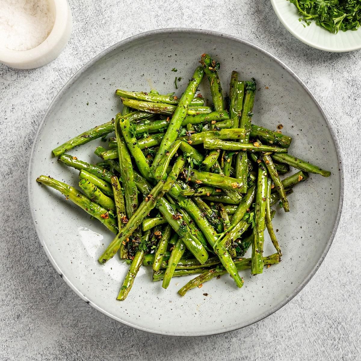 Batchelors Cut Green Beans in Water 400g
