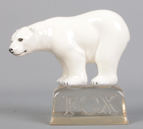Fox's Candy Repacked 200g