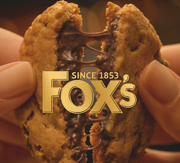 Fox’s Fabulous Millionaires Cookies 180g