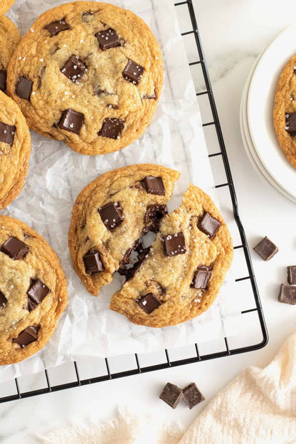 [BestBefore-05Sep2025] LU Le Petit Cookie with Chunky Rich Chocolate Chips 184g