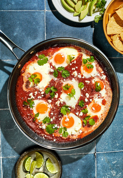Al'Fez Shakshuka Just Add Eggs Cooking Sauce 450g