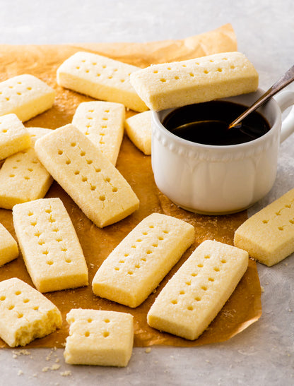 McVitie's Tasties Shortcake Biscuits 150g