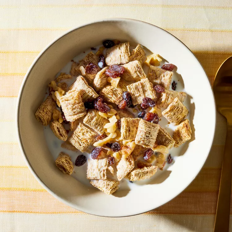 [BestBefore-04Nov2025] Kelloggs Mixed Berries Wheats Breakfast Cereal 500g