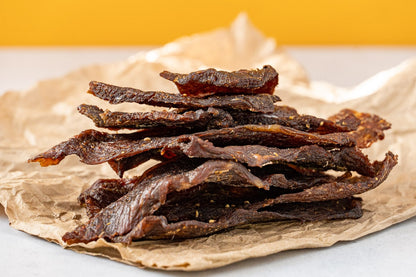[Best Before 28-Aug-2026]Jack Link's Mr Beast Beef Jerky Teriyaki 25g
