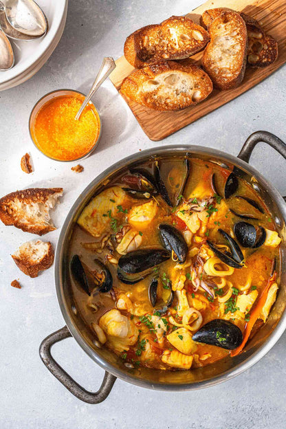 Marine Gourmet Rouille 90g