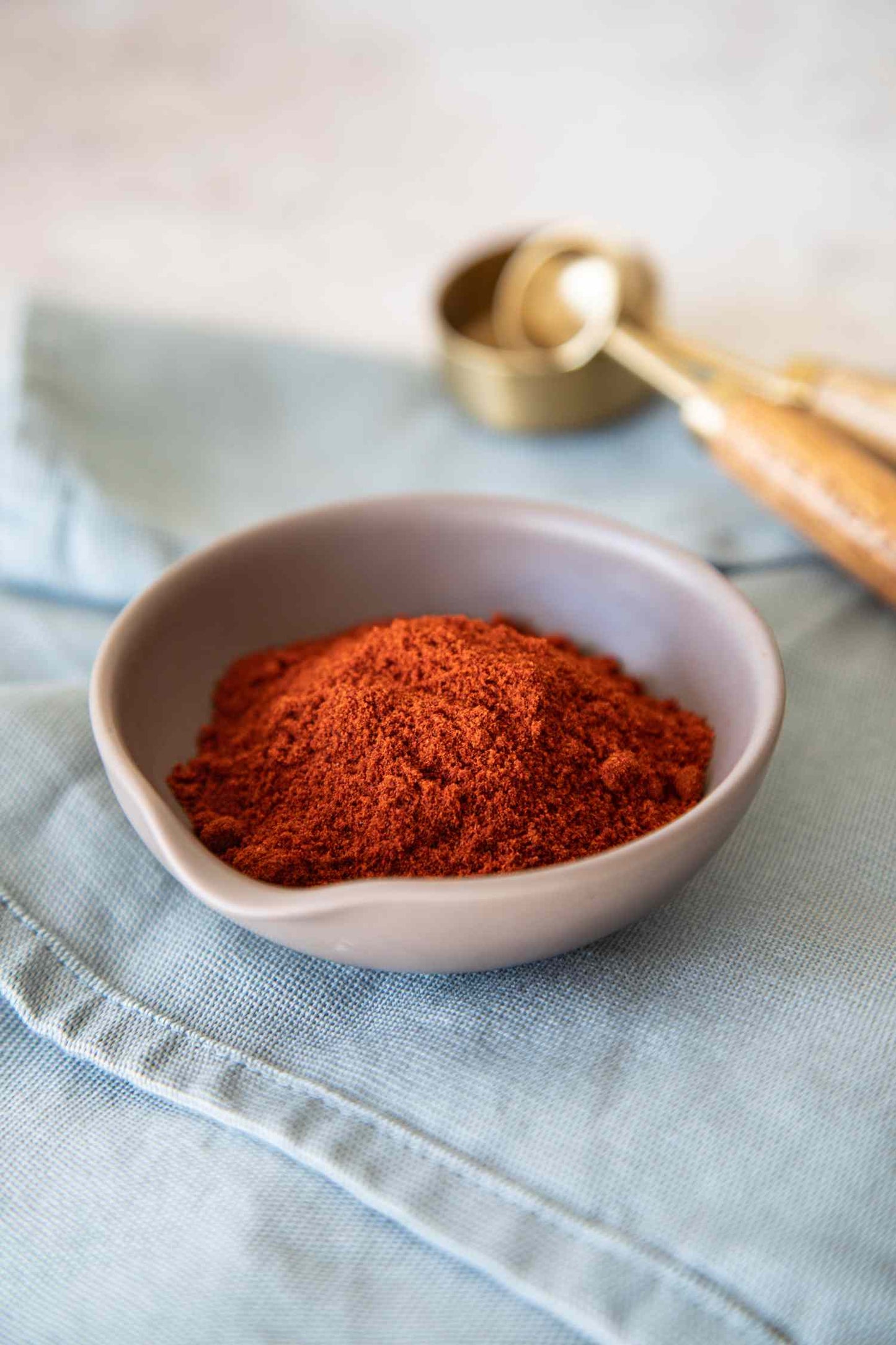 El Avion Smoked Mild Paprika 75g