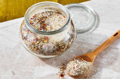 Costa Fine Sea Salt 750g