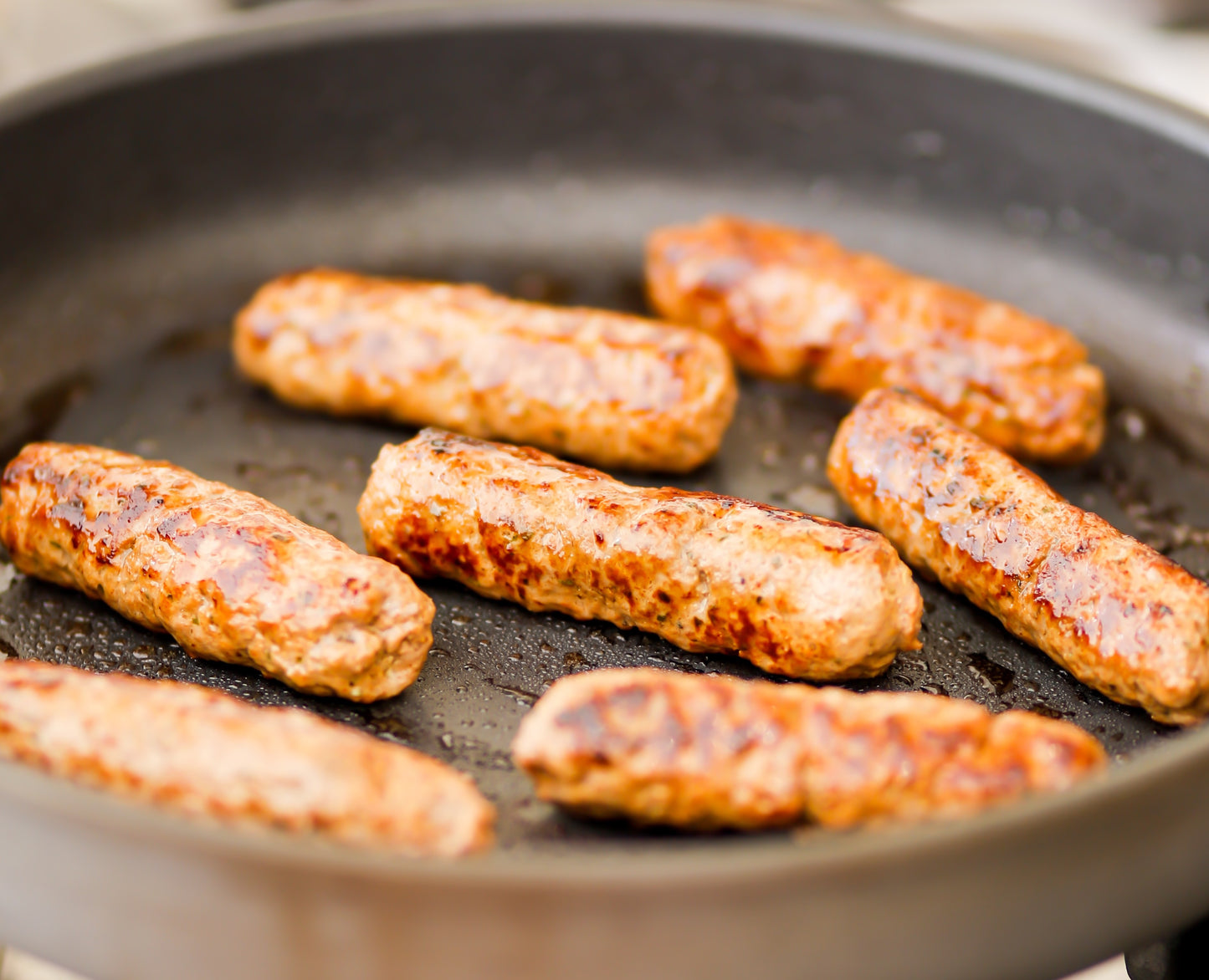 Richmond Skinless Sausages 16 Pack 426G