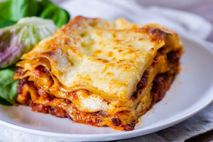 Ragu Lasagne Wheat Pasta Sheets 500g