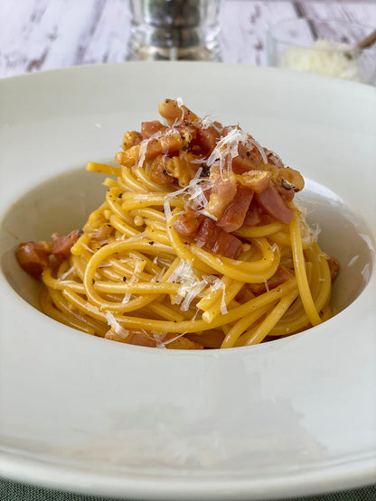 King Pot Pasta Carbonara 69g