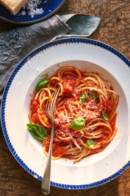 Don Mario Plum Tomatoes 400g