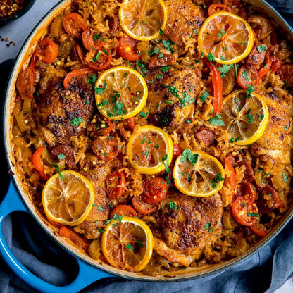 Chicken Tonight Spanish Chicken 500G