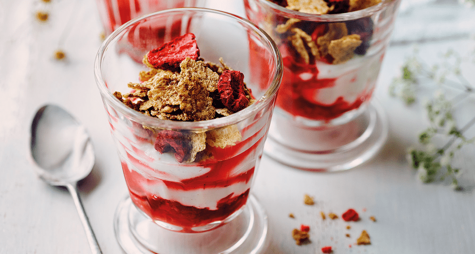 Weetabix Fruit & Fibre  500g