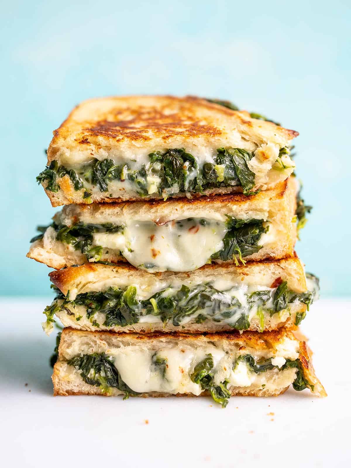 Yamas Feta Cheese 900g