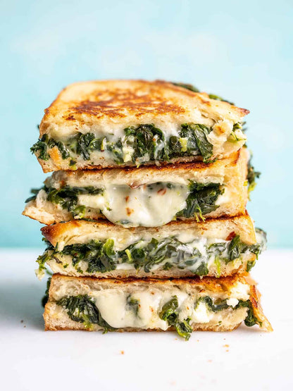 Yamas Feta Cheese 900g