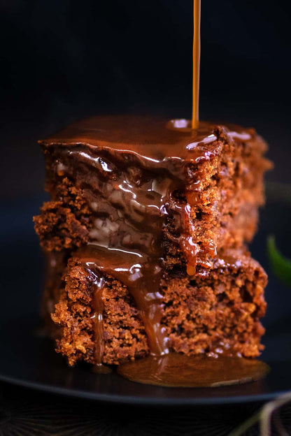 Aunt Bessies Sticky Toffee Pudding 300g