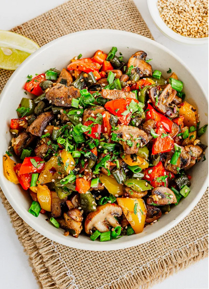 Morrisons Sliced Mushrooms 500g