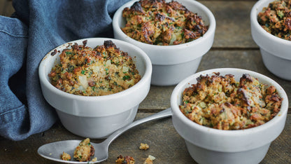 Aunt Bessie’s Homestyle Sage & Onion Stuffing Mix 240g