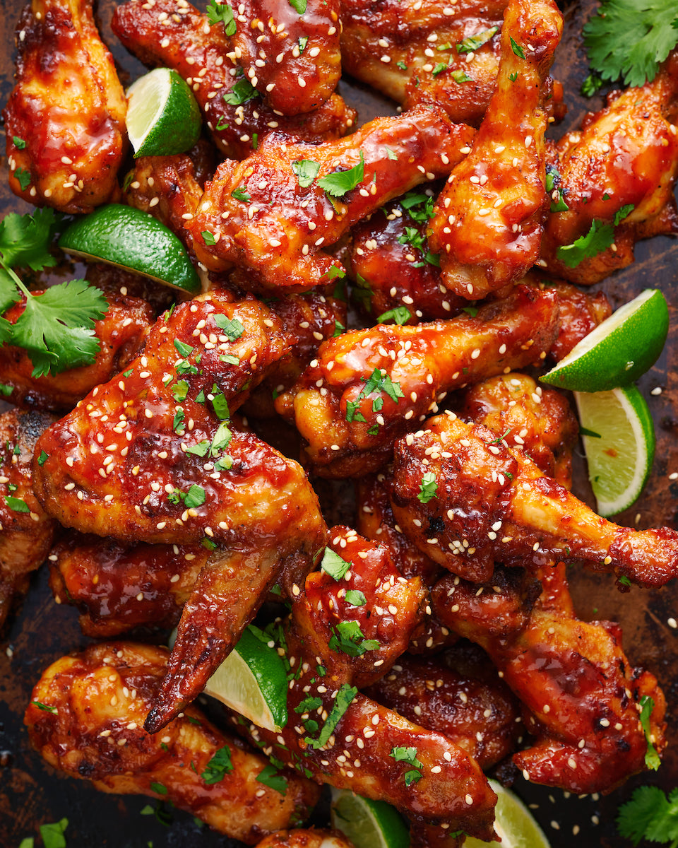 Maggi Mixed Herbs Chicken Recipe Mix 30g
