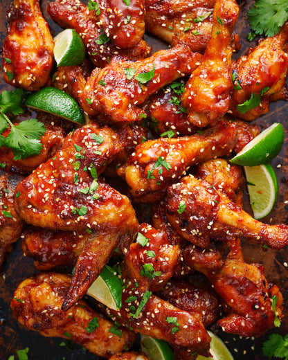Maggi Mixed Herbs Chicken Recipe Mix 30g