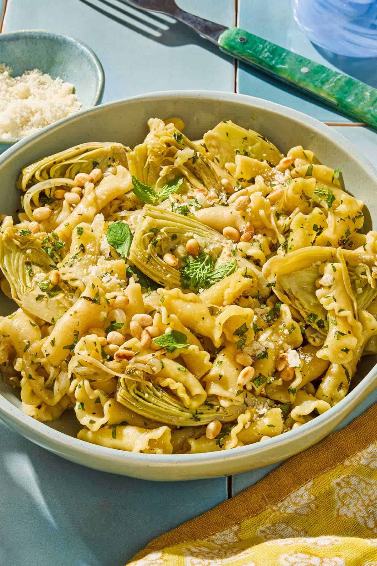 Aleyna Marinated Artichokes in Sunflower Oil 290g