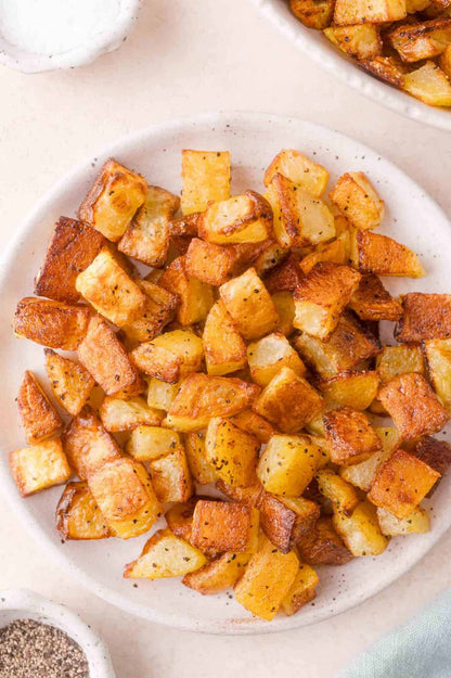 Morrisons Potato Bites 750g