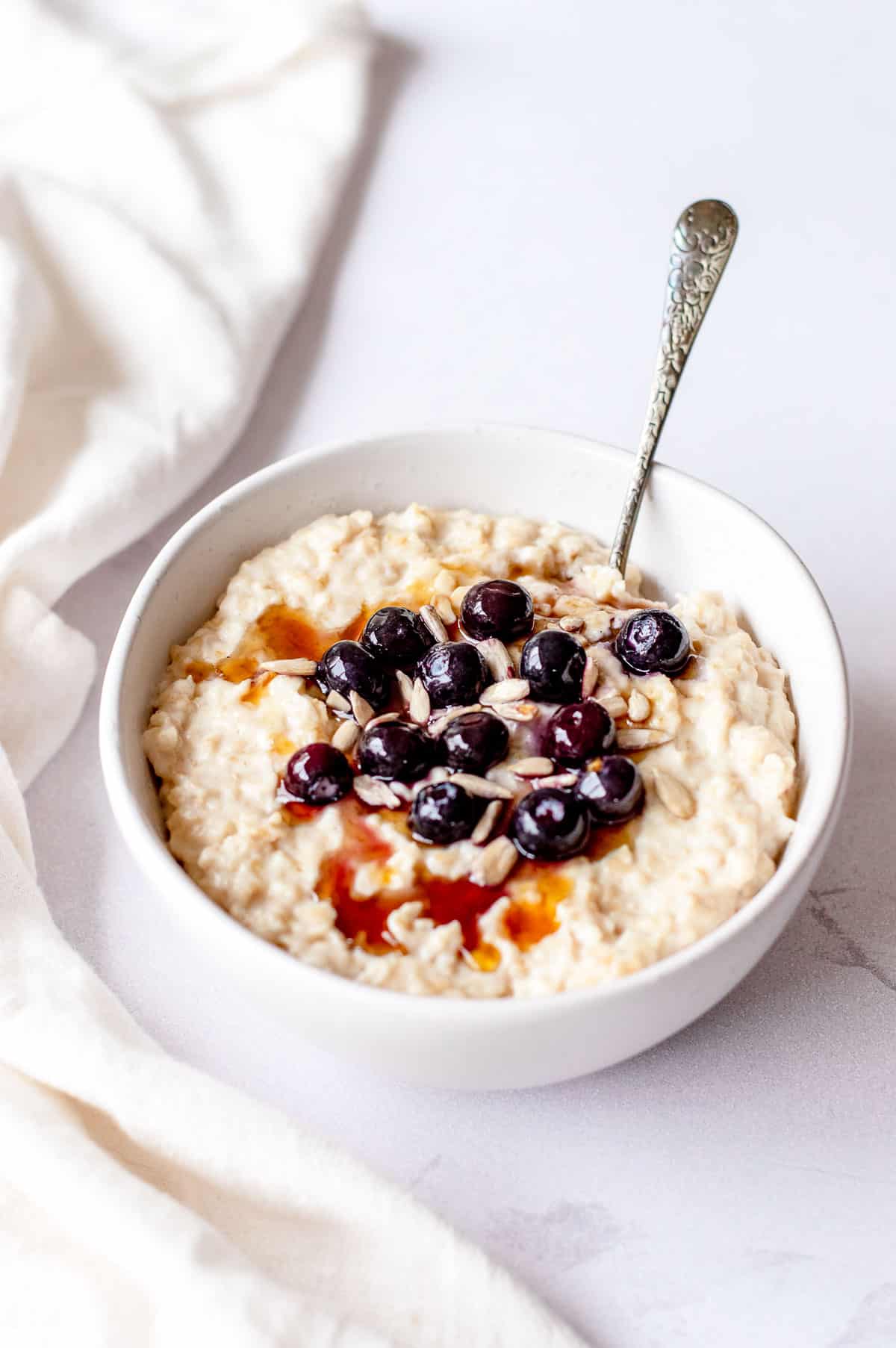 Quaker Golden Syrup Oat So Simple Sachets 576g