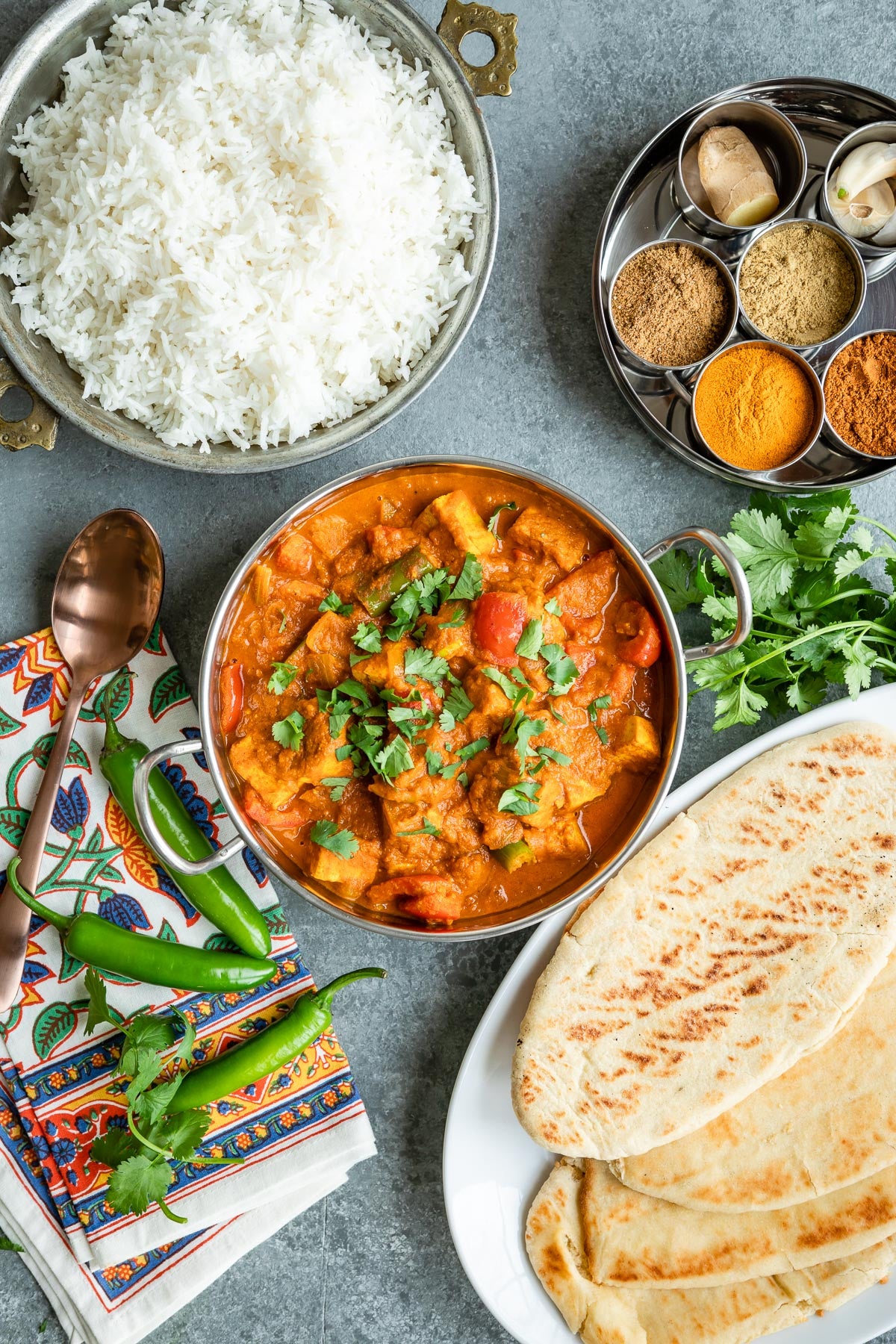 Patak's The Original Aubergine Pickle Jar 312g