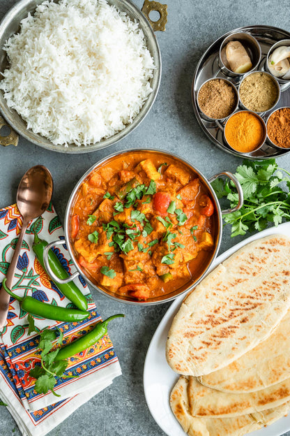 Patak's The Original Aubergine Pickle Jar 312g