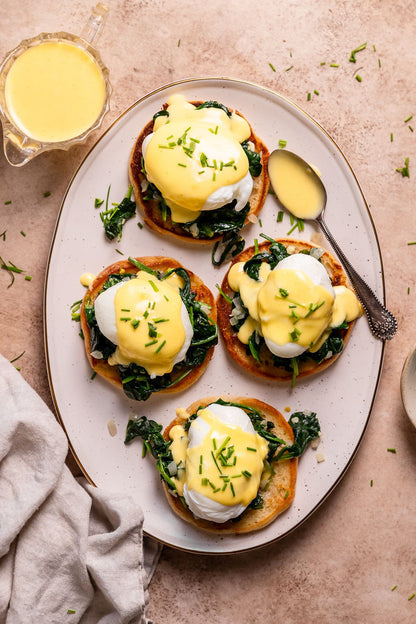 Schwartz Hollandaise Sauce 25g