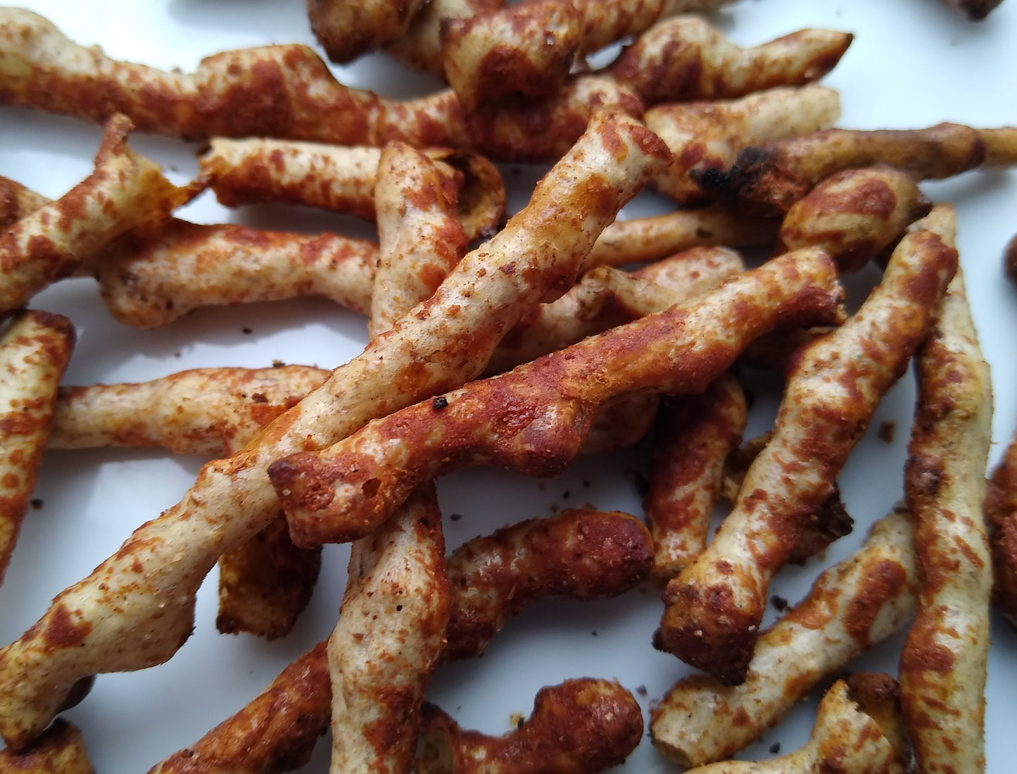 Jacobs Twiglets Christmas Caddy 200G