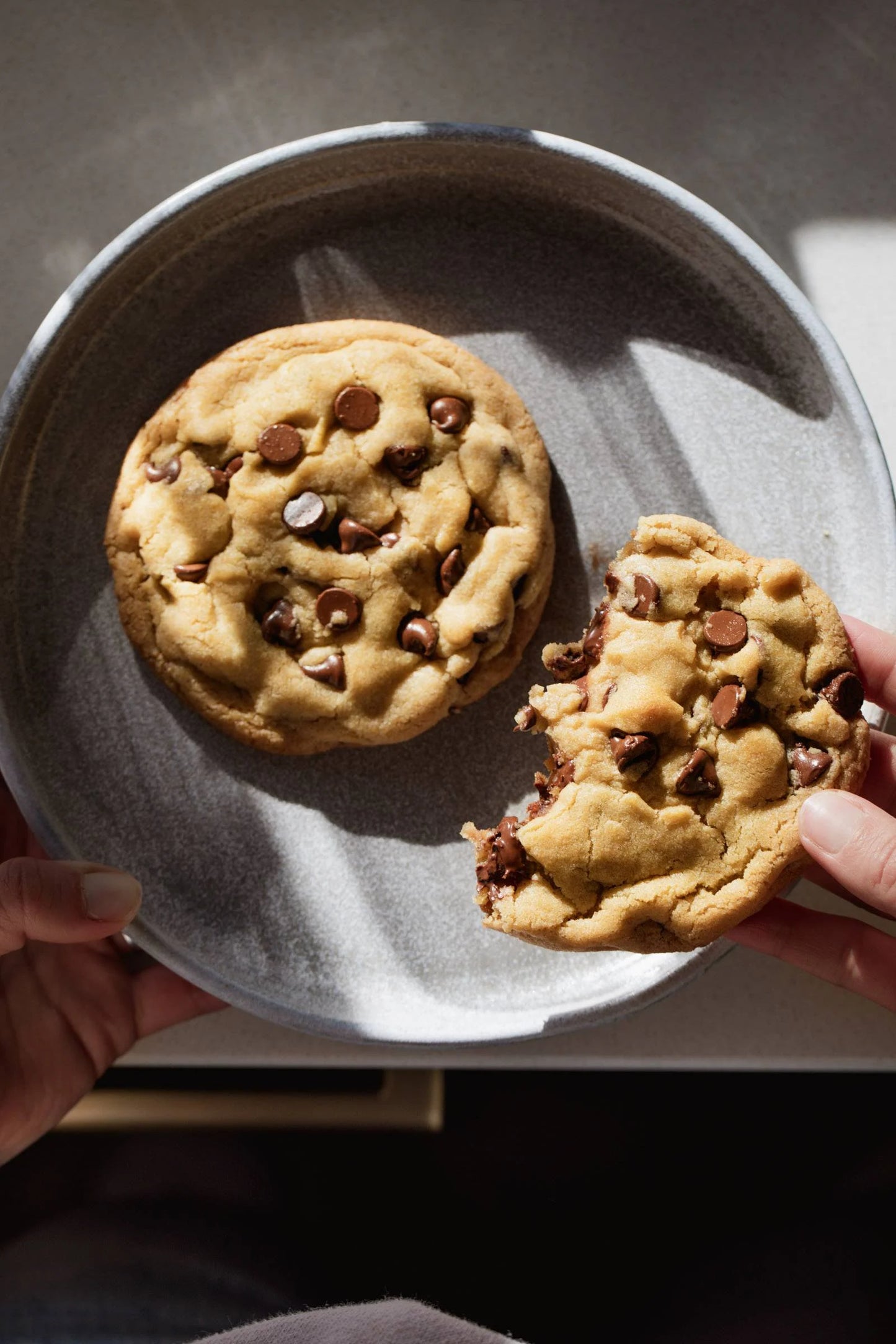 [BestBefore-05Sep2025] LU Le Petit Cookie with Chunky Rich Chocolate Chips 184g