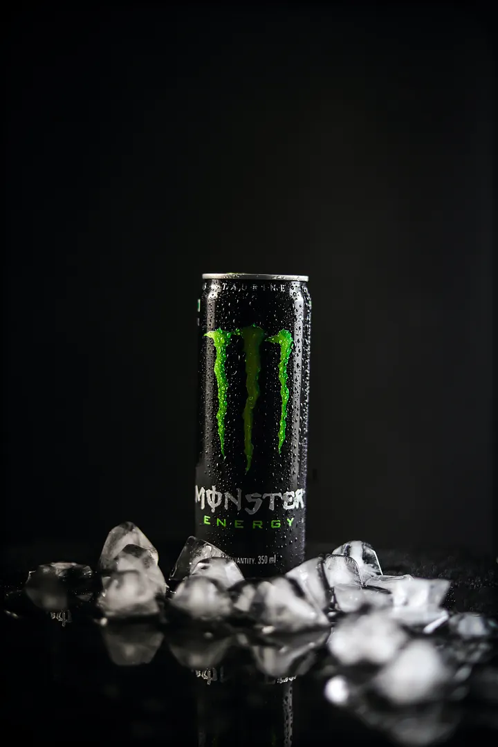 Monster Energy Drink 500ml