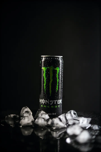 Monster Energy Drink 500ml