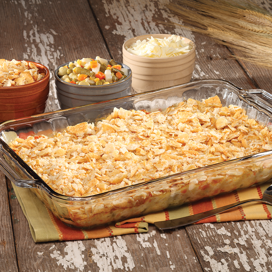 Morrisons Casserole Mix 1kg