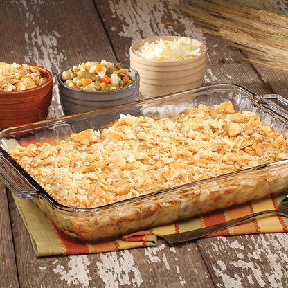 Morrisons Casserole Mix 1kg