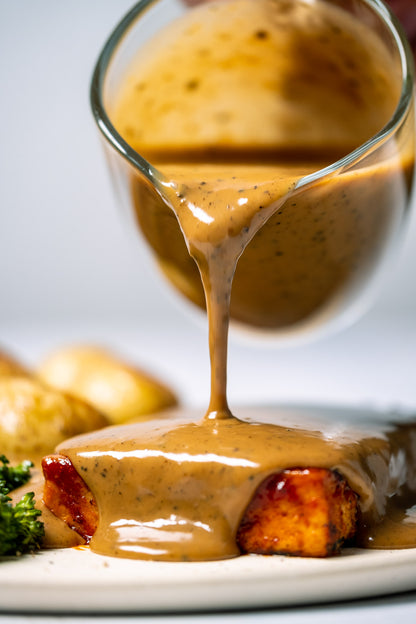 Schwartz Creamy Mild Peppercorn Sauce Mix 25g