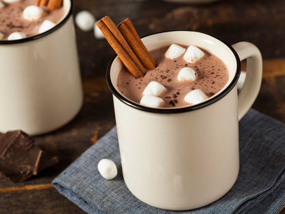 Cadbury The Original Hot Chocolate Powder 250g