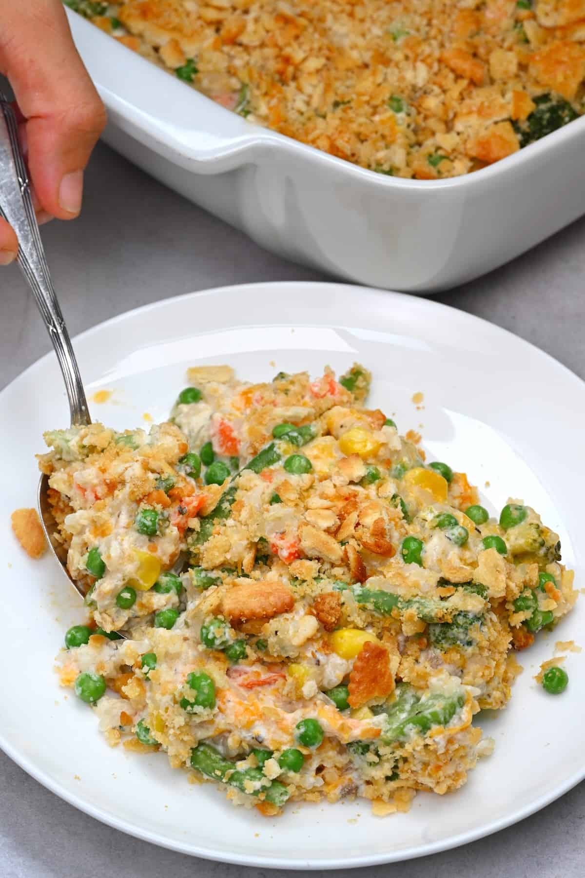 Morrisons Casserole Mix 1kg