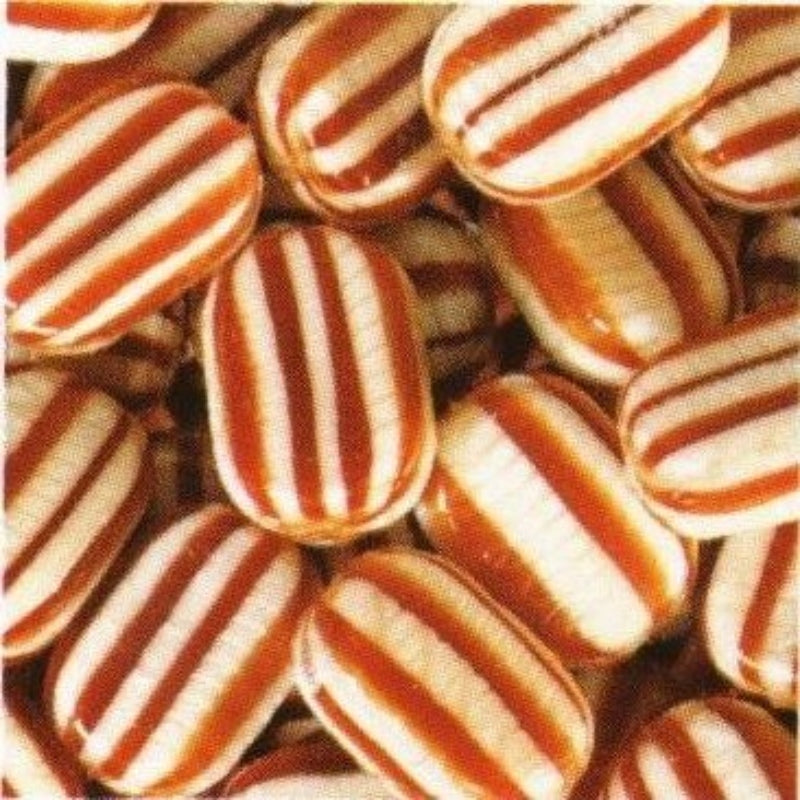 Taveners Mint Humbugs 165g