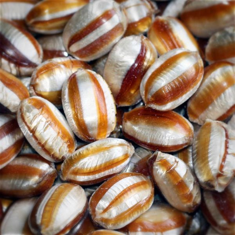 Taveners Mint Humbugs 165g
