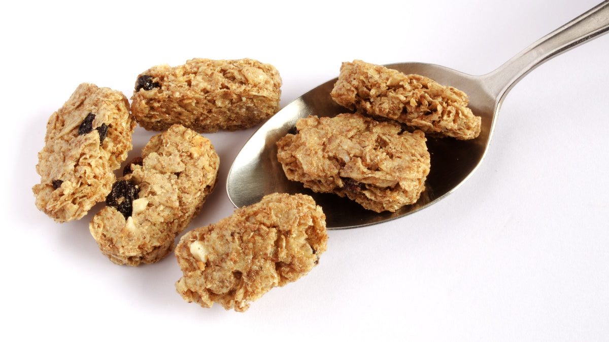 Weetabix Crispy Minis Fruit & Nut 500g