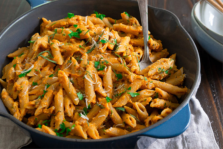 Barilla Penne Rigate 500g