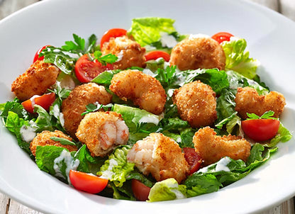 Iceland Breaded Scampi Bites 190g