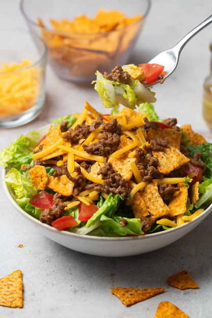 Doritos Mexican Style Corn Chips 170g