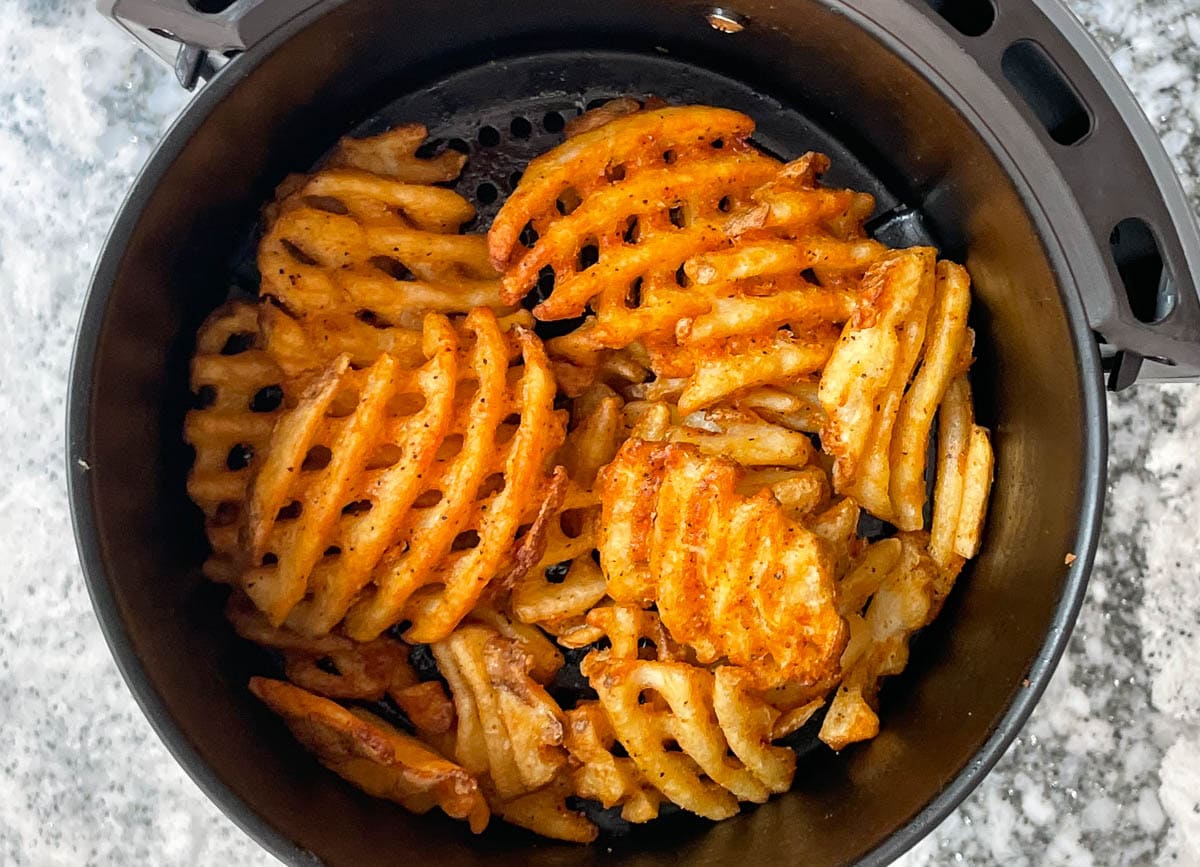 Morrisons Potato Lattice 550g