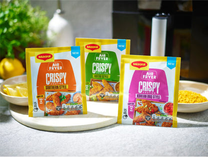 Maggi Air Fryer Southern Style Seasoning Powder 70g