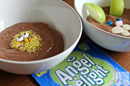 Angel Delight Chocolate Mint Flavour 59g