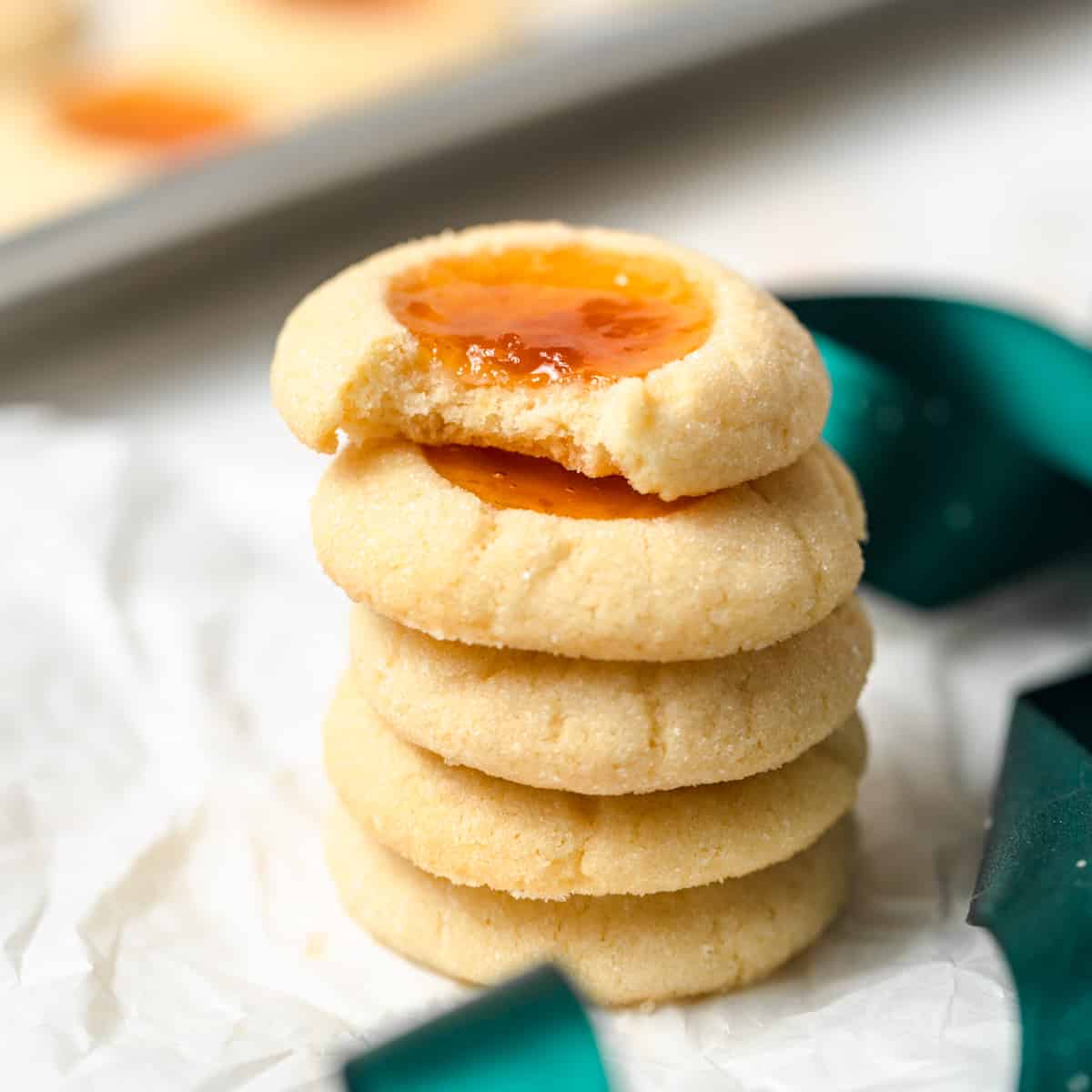 Co-op Fruity Apricot Jam 420g
